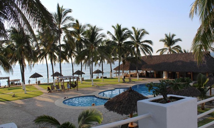 Mayto Hotel | Hotel Mayto