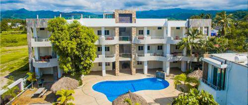 Rincon de Guayabitos Hotel | Hotel ∙ 6 guests