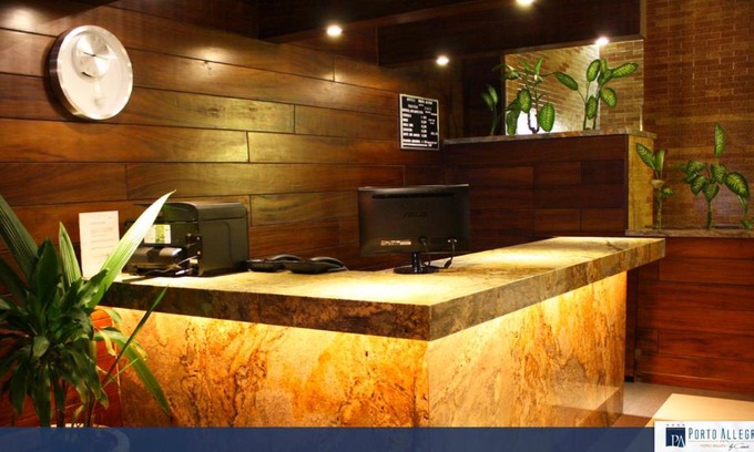 Downtown Puerto Vallarta Hotel | Hotel Porto Allegro Puerto Vallarta