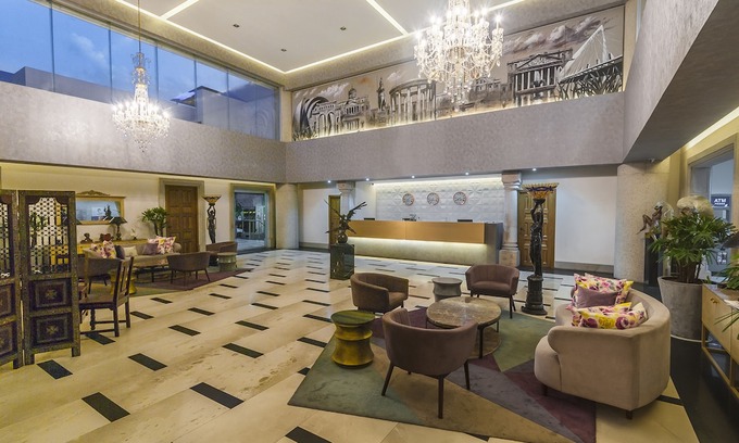Downtown Guadalajara Hotel | Hotel Real Maestranza