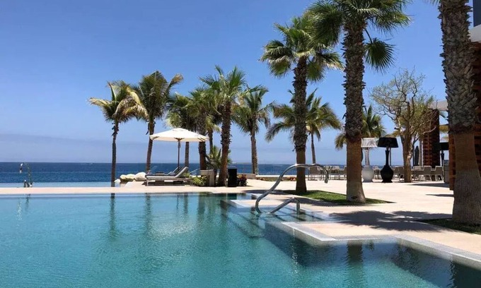 Cabo San Lucas Apartment | Hotel Suites