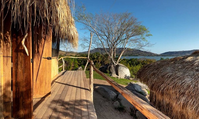 Villa de Tututepec de Melchor Ocampo House | House ∙ 1 bedroom ∙ 2 guests