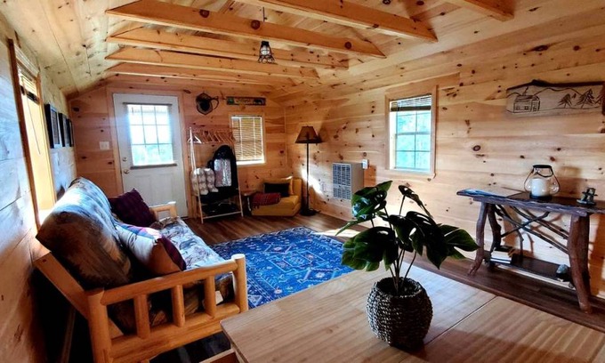 Grand Isle House | House ∙ 1 bedroom ∙ 2 guests