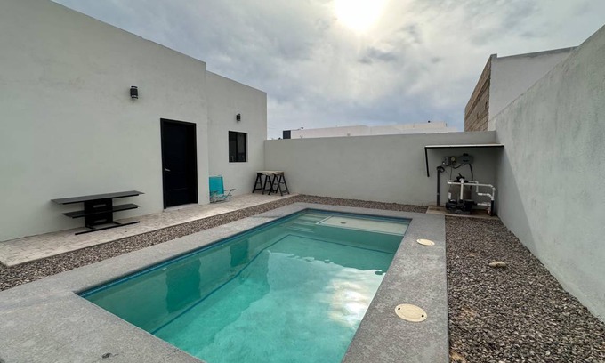 Brisas del Golfo House | House ∙ 2 bedrooms ∙ 5 guests