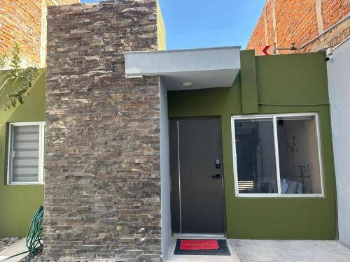 Zapopan House | House ∙ 2 bedrooms ∙ 4 guests