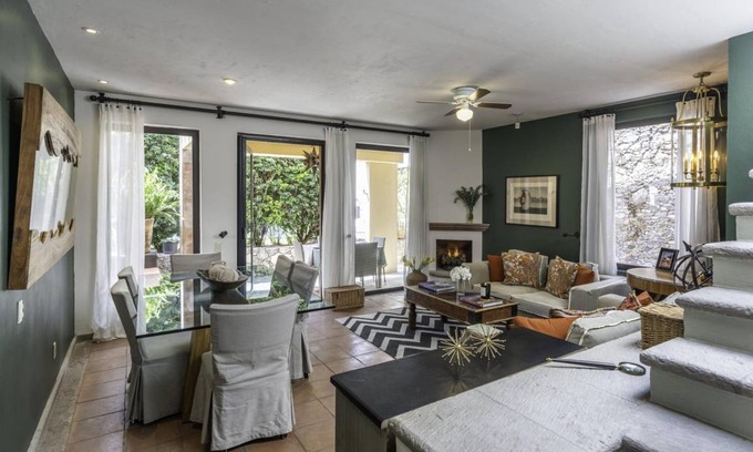 Zona Centro House | House ∙ 2 bedrooms ∙ 5 guests