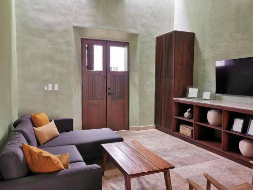 Barrio de Santiago House | House ∙ 2 bedrooms ∙ 6 guests