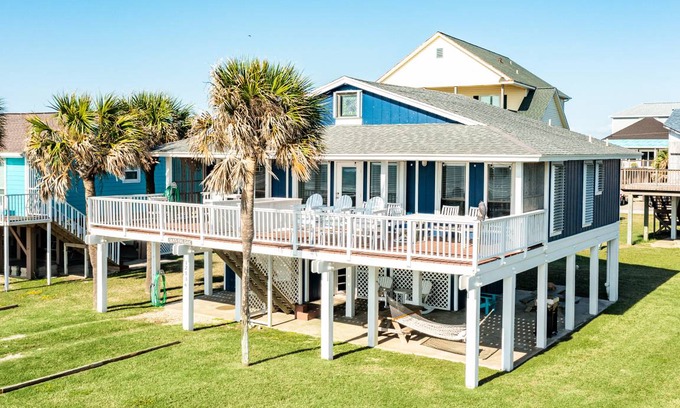 Spanish Grant House | House ∙ 2 bedrooms ∙ 5 guests