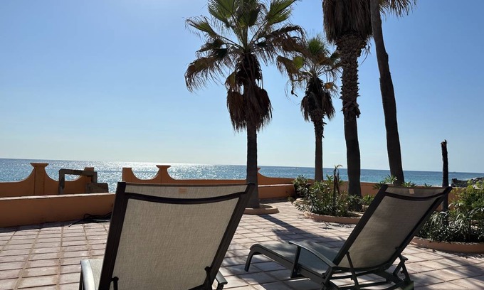 Cabo Pulmo House | House ∙ 3 bedrooms ∙ 8 guests