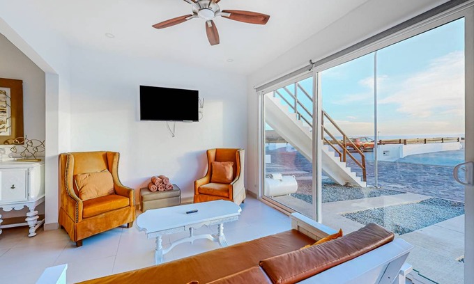 La Paloma House | House ∙ 3 bedrooms ∙ 6 guests