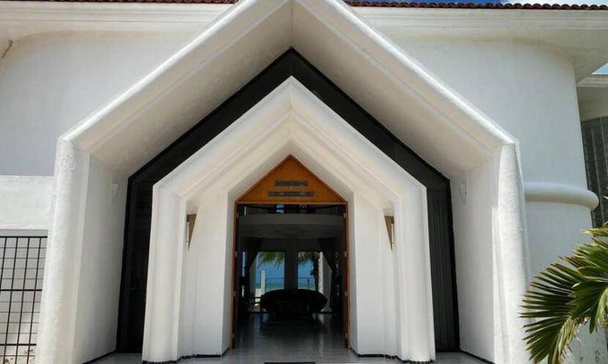 Celestun House | House ∙ 4 bedrooms ∙ 8 guests