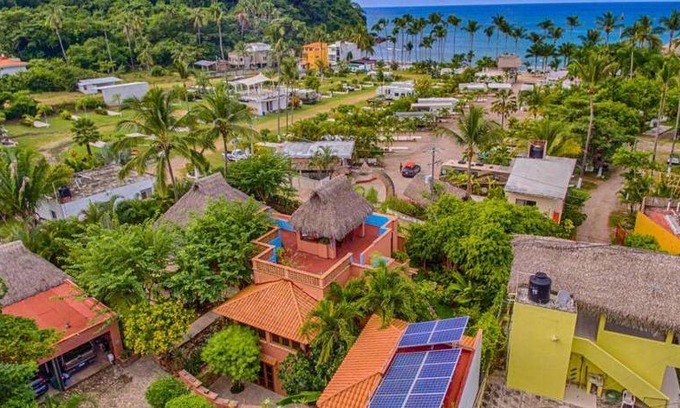 Lo de Marcos House | House ∙ 4 bedrooms ∙ 8 guests