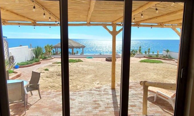 Las Conchas House | House ∙ 4 bedrooms ∙ 10 guests