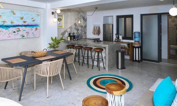 North End House | House ∙ 4 bedrooms ∙ 10 guests