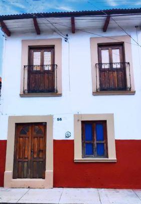 Centro House | House ∙ 4 bedrooms ∙ 6 guests