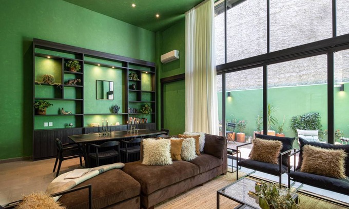 Zona Centro House | House ∙ 5 bedrooms ∙ 12 guests