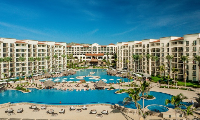 Zona Hotelera Hotel | Hyatt Ziva Los Cabos - All Inclusive
