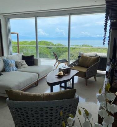 Punta de Mita Apartment | Increíble departamento en Bolongo punta de mita