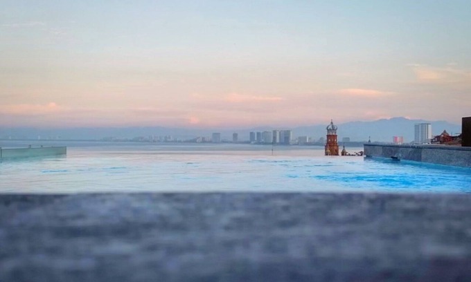 Emiliano Zapata Apartment | Incredible apartment with the best view of the Bay in the heart of PV!