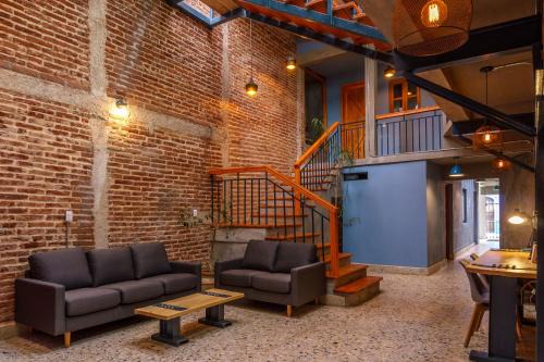 Santa Lucia Hostel | La Abuelita Hostal