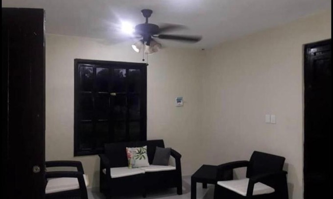 Centro House | La casa verde