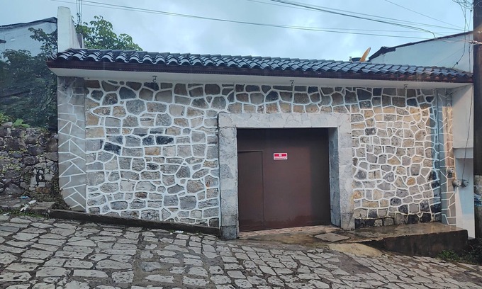 Cuetzalan del Progreso House | La Casita de Mamá. Ubicada en el Corazón de Cuetzalan