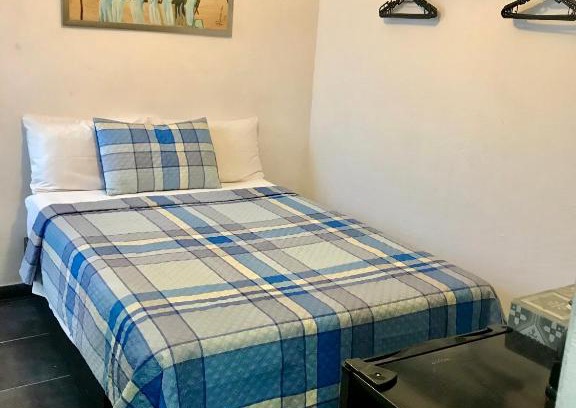 Guadalajara Apartment | La Casita de los Pájaros
