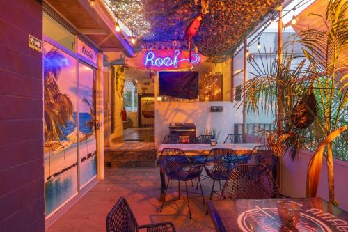 Puebla Hostel | La Créme de la Créme Hostel