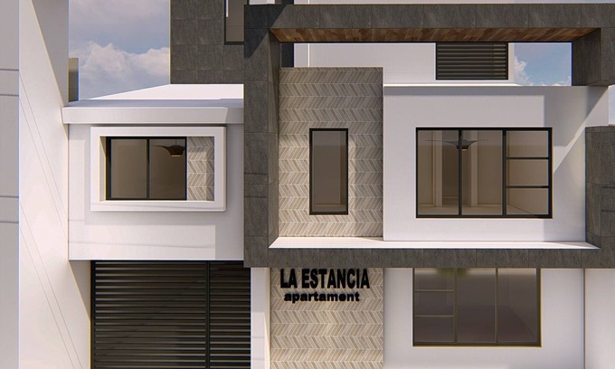 Mazatlan Apartment | La Estancia Apartments