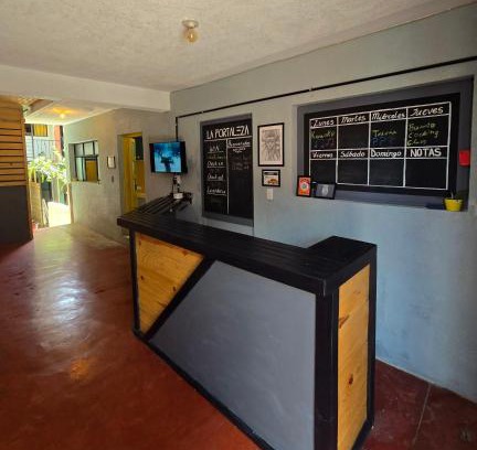 De La Merced Hostel | La Fortaleza Hostel