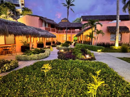 Manzanillo Hotel | La Posada Hotel Boutique