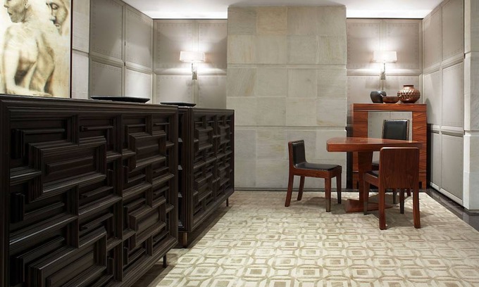 Polanquito Hotel | Las Alcobas, a Luxury Collection Hotel, Mexico City