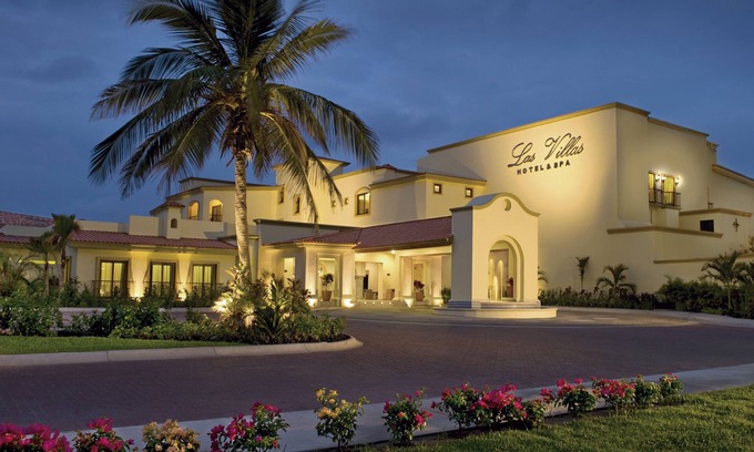 Mazatlan Resort | Las Villas Hotel & Golf by Estrella del Mar