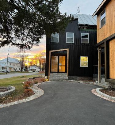 Madison Apartment | LeCabrera apartments rentals A Gem in small town