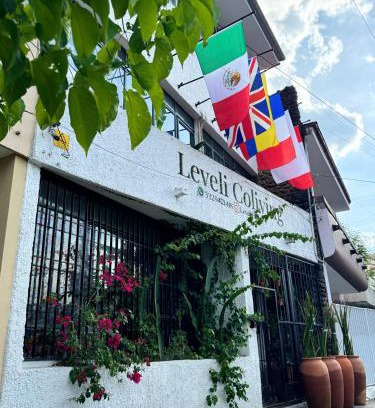 Americana Hostel | Leveli Coliving