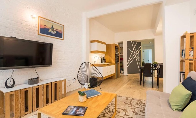 Historic Center Apartment | Loft Donceles 6 CDMX!