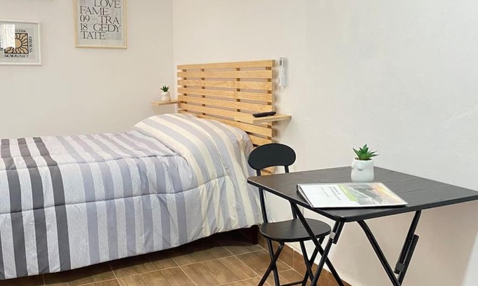 Veracruz Apartment | Loft en Veracruz