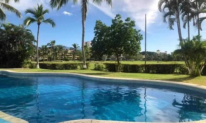 Marina Vallarta Condo | Looking for a Place in Marina