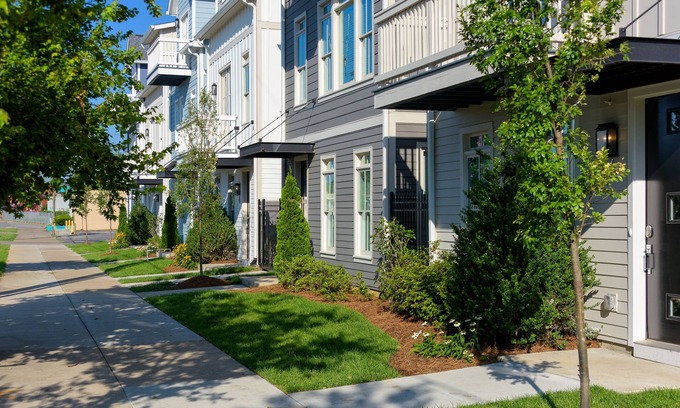 Hope Gardens Apartment | Loretta by AvantStay | Beautiful 4BR Condo in Heart of Nashville