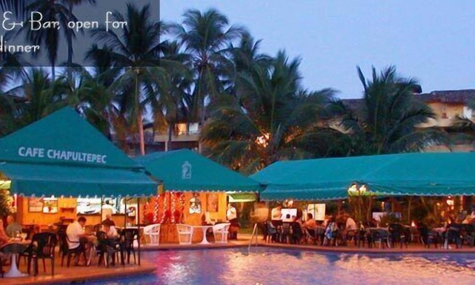 South Hotel Zone Condo | Los Tules, Puerto Vallarta MX