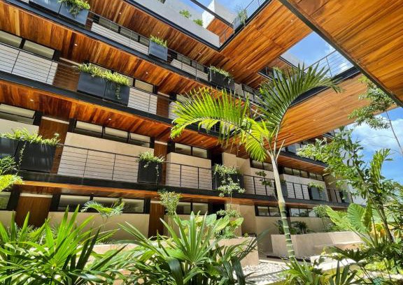 Merida Municipality Apartment | Lujoso Departamento -Rooftop Bar