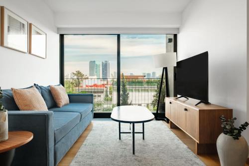 Hipodromo Condesa Apartment | Lumina at Taman Condesa