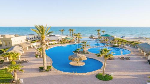 Puerto Penasco Villa | Luna Blanca Villa 07 by Kivoya