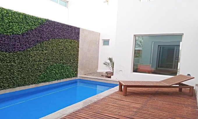 Puerto Penasco Villa | Luna Blanca Villa by Kivoya