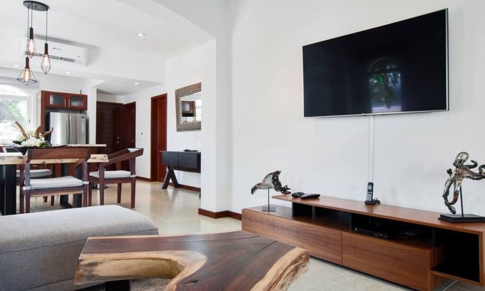 Nuevo Vallarta Apartment | Luxory Condo on El Tigre Golf Course