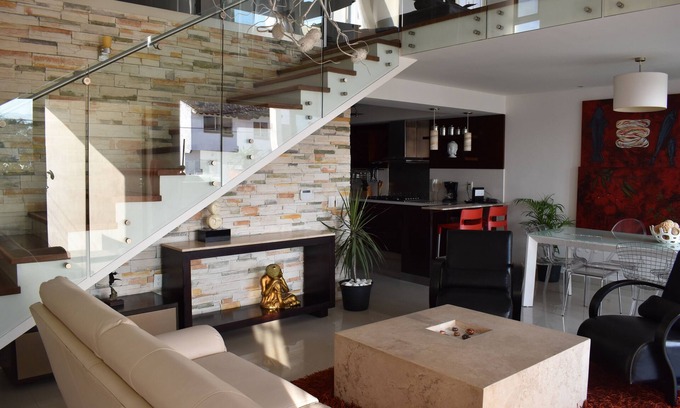 Puerto Vallarta Apartment | Luxurious and comfortable loft in Puerto Vallarta