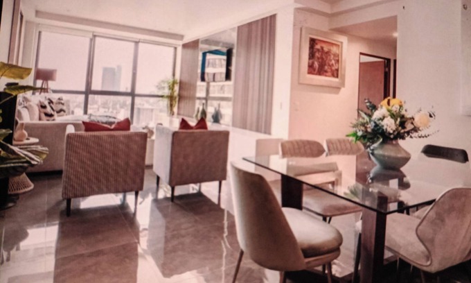 Anahuac Apartment | Luxury apartment wiith incredible amenities
