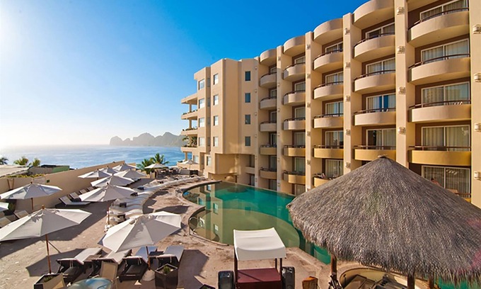 El Medano Ejidal Condo | Luxury condo on the beach!