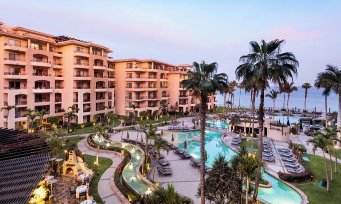 Los Cabos Condo | Luxury Interior-located in Award Winning Resort-on Medano Beach!