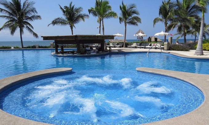 Bucerias Condo | Luxury resort